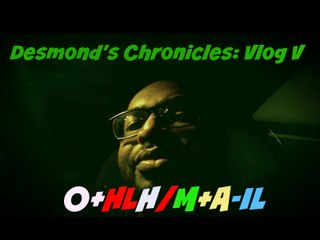 DC : Vlog V | Omnidimensional + HL™ Mission + Advantages - Institutional Lies