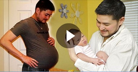 Germany Man Gives Birth to child