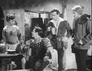 09. The Adventures Of Robin Hood Ransom