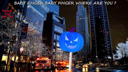 Lollipops Finger Family Song | New Collection | Lollipop Video