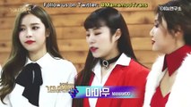 [ENG SUB] 161231 Mamamoo - Well-Wishes Relay (MBC Gayo Daejejeon)