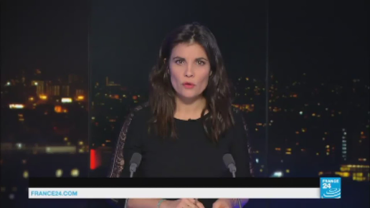 Ouverture à Paris du premier procès des "biens mal acquis"