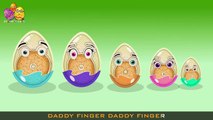 Bagel Surprise Egg |Surprise Eggs Finger Family| Surprise Eggs Toys Bagel