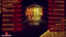 Coşkun Sabah Ft. Ahmet Selçuk İlkan - Tahta Masa - ( Official Audio )
