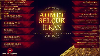 Tan Taşçı Ft. Ahmet Selçuk İlkan - Kurşuna Gerek Yok - ( Official Audio )