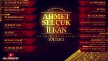 İntizar Ft. Ahmet Selçuk İlkan - Geçen Yıl Bu Zamanlar - ( Official Audio )