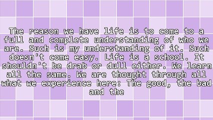 The Virtues of Knowledge, Wisdom and Truth