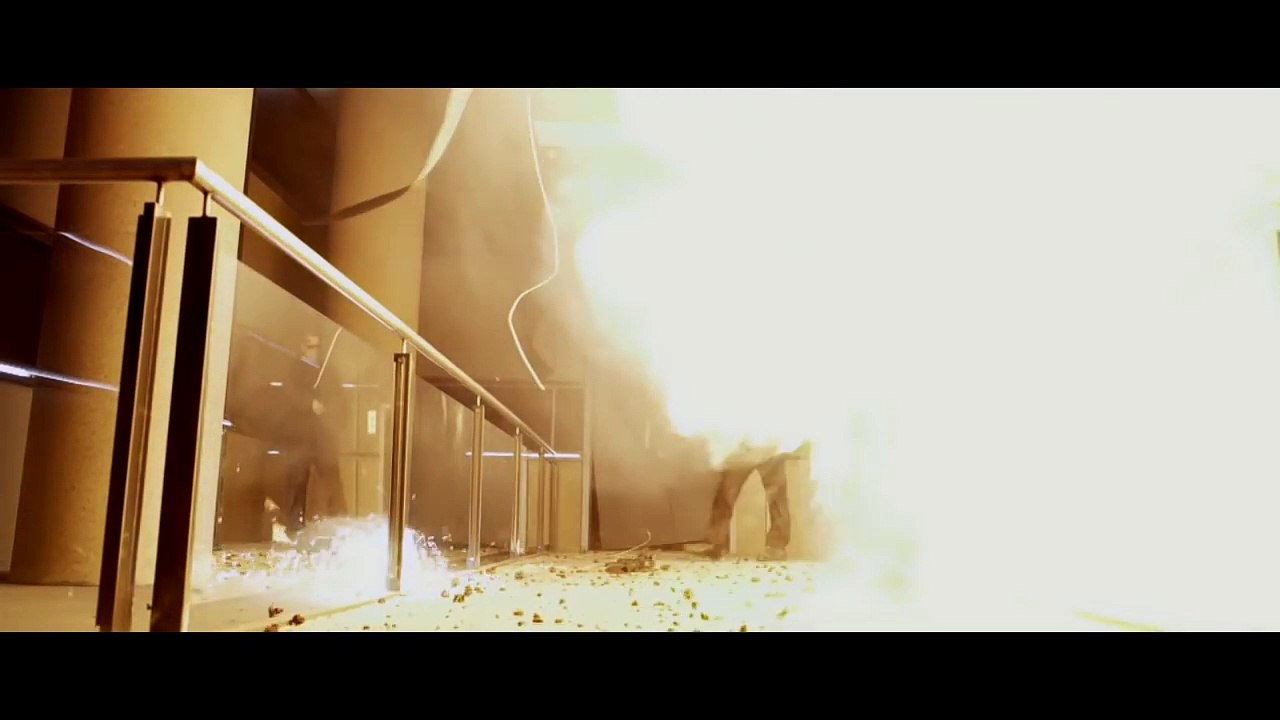 'Resident Evil Afterlife' Trailer HD