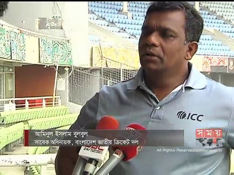 'টি-টোয়েন্টিতে ঘুরে দাঁড়ানোর শক্তি আছে বাংলাদেশের'