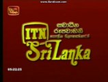 ITN Sri Lanka - start-up (March 19th, 2016) [1/2]