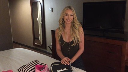 Glamour on Set: The Bachelor Contestants Reveal What They'll Wear to Win Nick's Heart