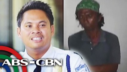 Mission Possible: Oscar Erbio, a modern hero