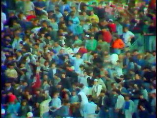 Θάνατος Χαράλαμπου Μπλιώνα (26-10-1986) ΕΡΤ2 Αθλητικές Εικόνες (ΑΕΛ-ΠΑΟΚ 1986-87)