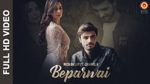 Beparwai Video Song - Chai Wala - Muskan Jay - Chaiwala - Arshad Khan - New Song 2017 - YouTube