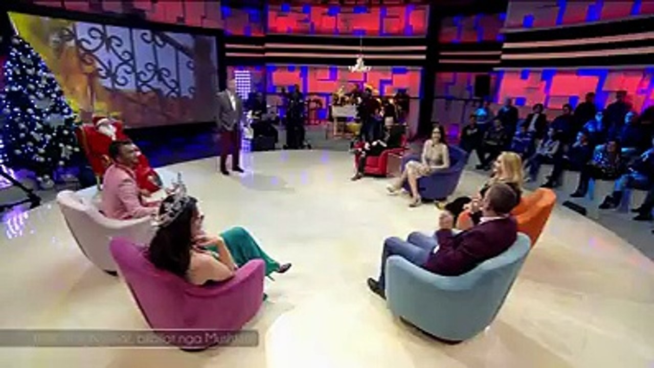 Remzie dhe Nexhat Osmani, improvizojne mega-hitin e tyre, Mos...