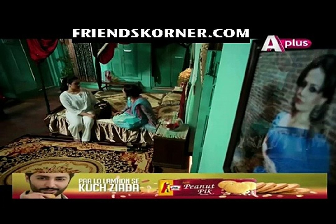 Sakeena Episode 39