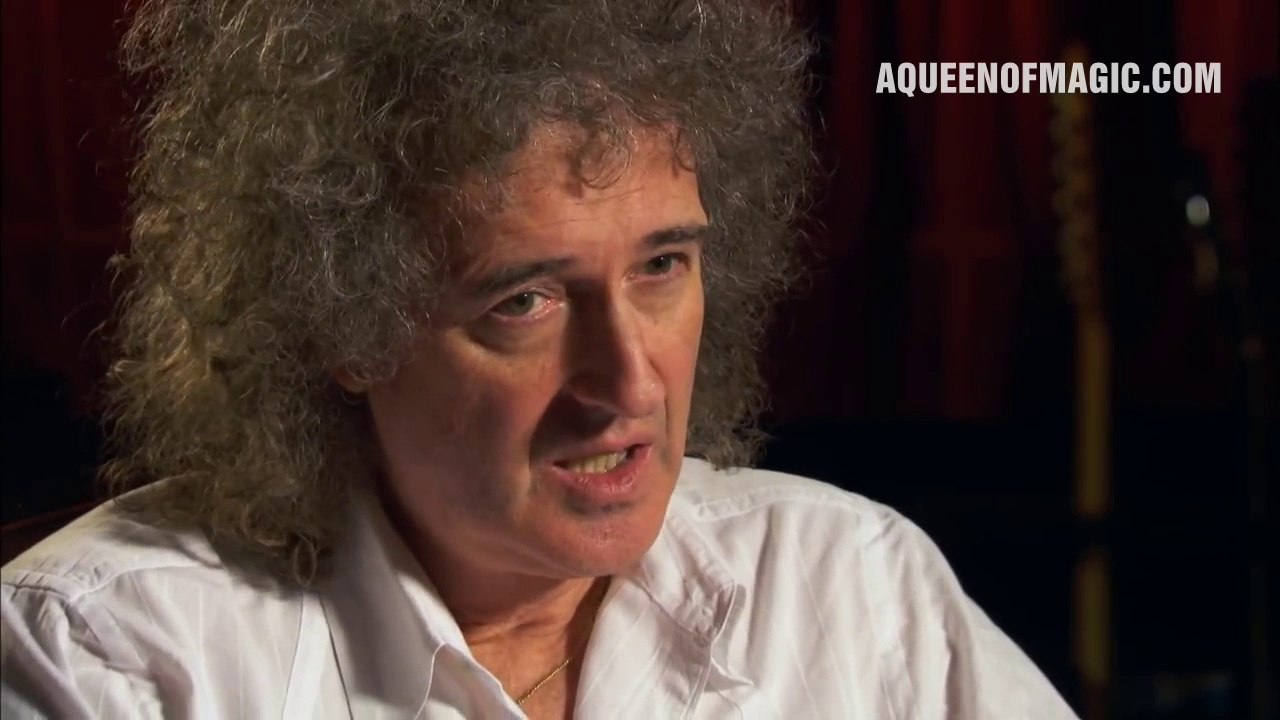 Queen | El Abandono De John Reid 1978 (Leaving John Reid 1978)