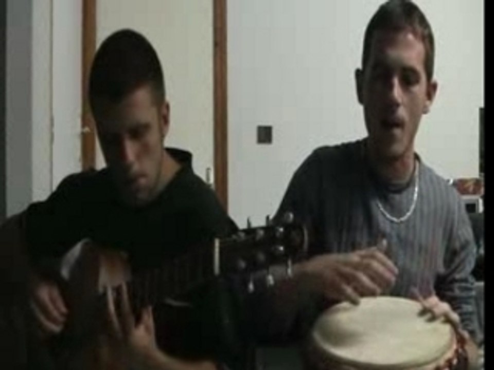 Under The Bridge cover