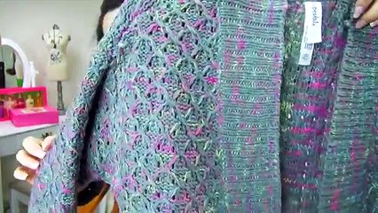 ♥ What I Got For Christmas 2013   By  GlitterForever17 ♥