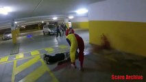 Scary Clown Killer Prank (Best Funny Videos - Pranks)