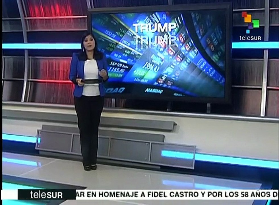 Presenta CEPAL informe económico 2016-2017