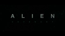 ALIEN COVENANT Bande Annonce VF