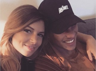 Marvin et Maeva (SS10) "le bébé c’est pour bientôt" !