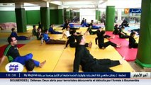 كوكتال سبورت..أمل الجزائر الوسطى لرياضة التان لانغ فوداو