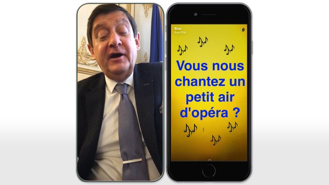 Boite à Snap Remix