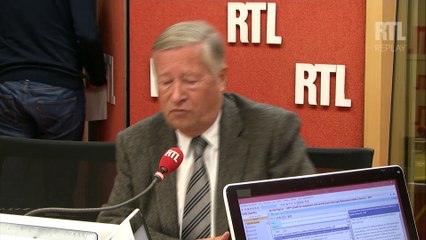 Alain Duhamel : "On a l'impression que François Hollande est enfin devenu lui-même"