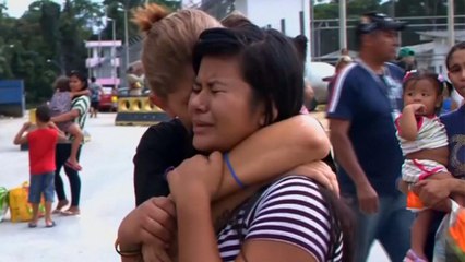 Brasil: massacre em prisão faz pelo menos 60 mortos