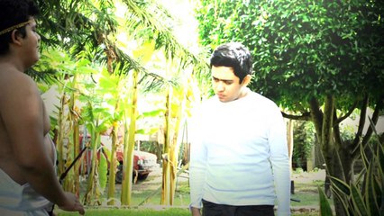 Francesco Parte V. Cupido