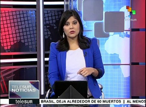 Argelia: partidos islamistas irán a las legislativas en alianza