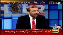 Farooq Sattar's reply on 'Should MQM-London be allowed to do politics?'