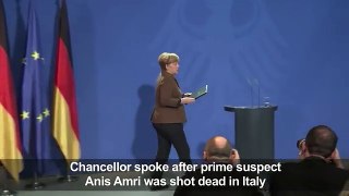 Acute threat thwarted but terror danger endures_ Merkel