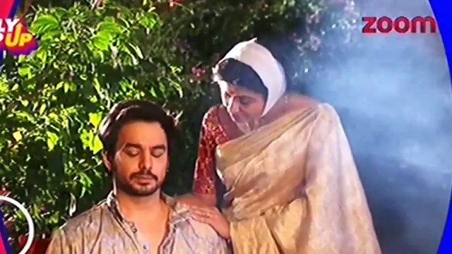 TOOT GAYA BIHAN Thapki Pyaar Ki 3 January 2017 News