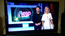 Le gros fail du compte à rebours de la télé australienne pour le nouvel an
