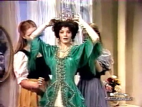 Белоснежка и семь гномов (Телевизионный спектакль, 1998 г.)