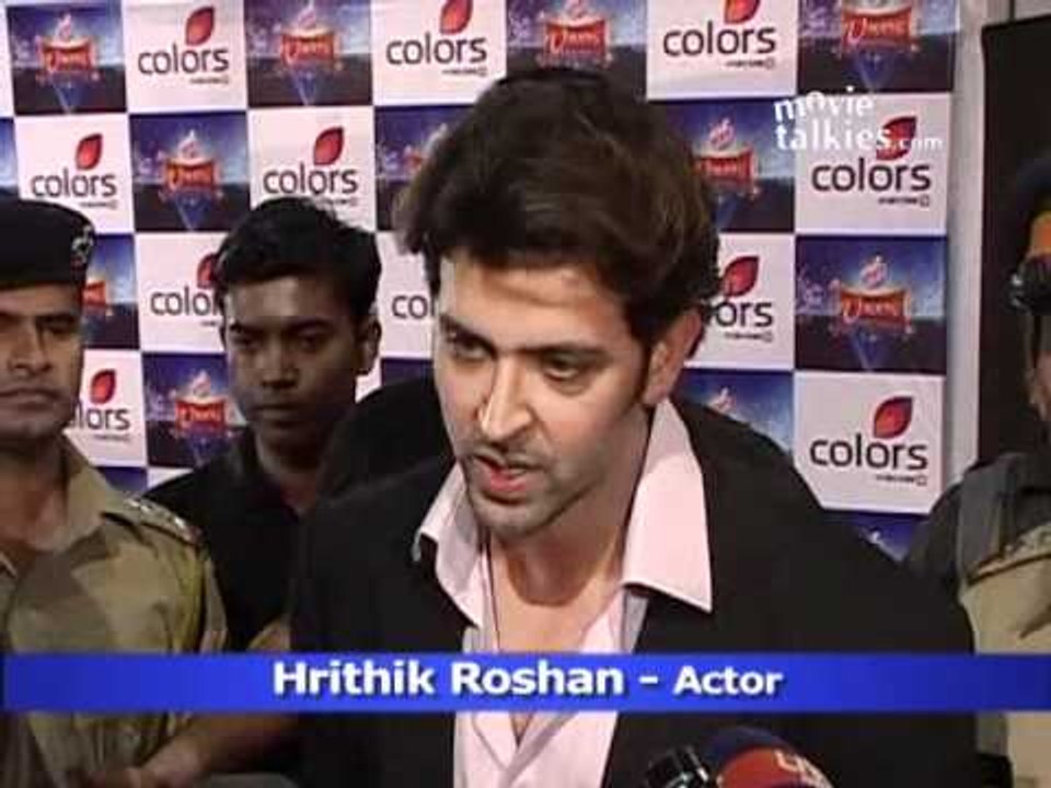 Amitabh: 'Mumbai Police has protected me for 41 years...'