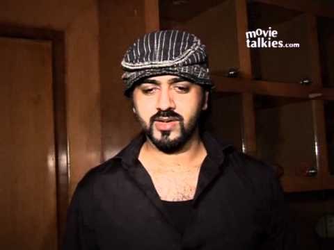 Aaryamaan: 'I'm selling ladies undergarments...'