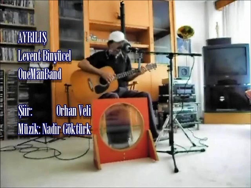 ayrılış