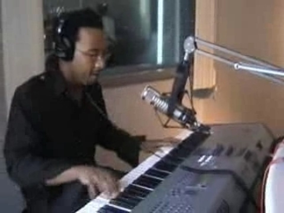 Ordinary PeopLe - John Legend(Live)