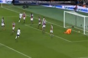 Mata Goal - West Ham United 0-1 Manchester United  02-01-2017