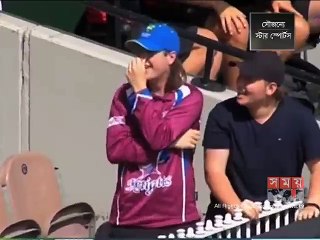 হোয়াইটওয়াশ এড়াতে শেষ টেস্টে মাঠে নামছে পাকিস্তান