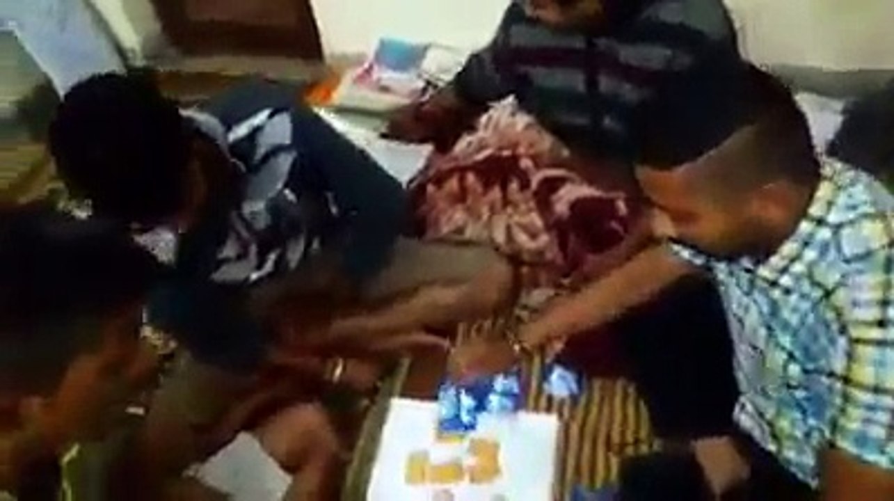Whatsapp Video