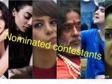 Bigg Boss 10_ latest news (nominations 2_01_2017) SIX contestants nominated for eviction this week