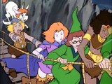Dungeons & Dragons S01e09   Quest Of The Skeleton Warrior