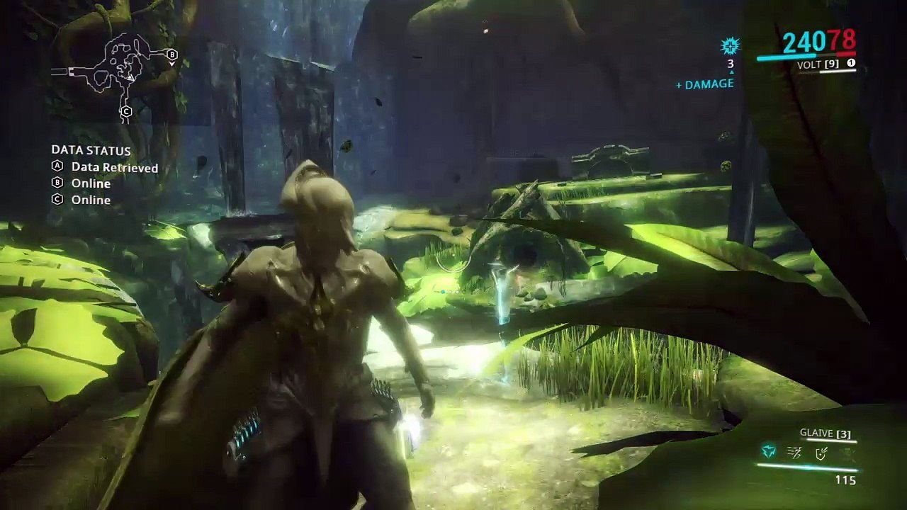 Warframe|Galave