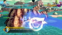 Dragon Ball Xenoverse 2 - Historia de Namek 4