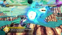 Dragon Ball Xenoverse 2 - Historia de Namek 9